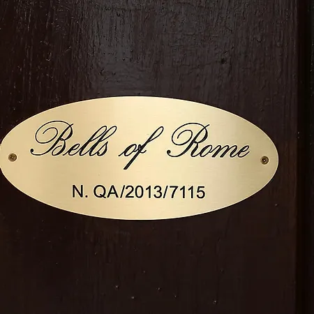 Bells Of Rome
