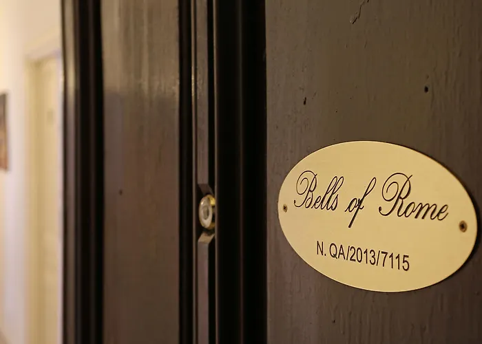 Bells Of